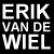 erikvandewiel.com