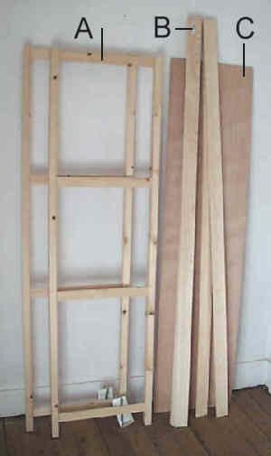 Picture 4: Required material