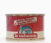 le Cabanon