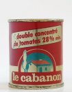 le Cabanon